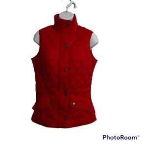 BARBOUR Gilet Quilted Lightweight Vest